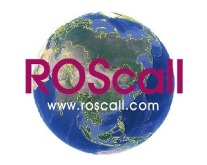 ROScall &#039;실시간 현장정보&#039; 공유 - 도움 주고 받는 서비스